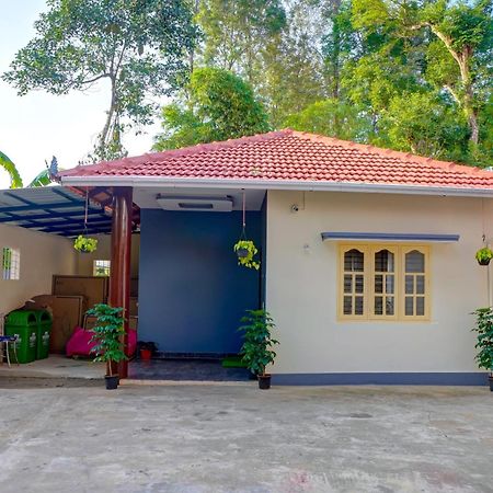 Skylight Inn Resort- Dubare, Coorg Siddapura  Exterior foto