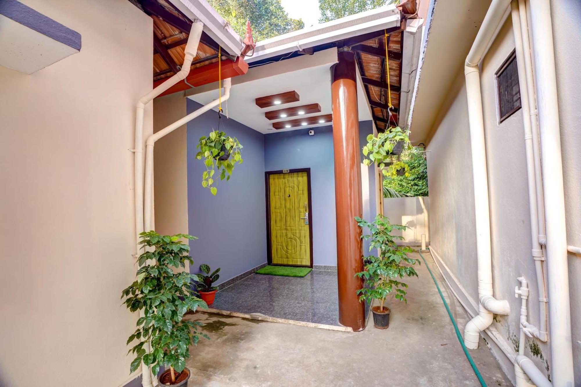 Skylight Inn Resort- Dubare, Coorg Siddapura  Exterior foto