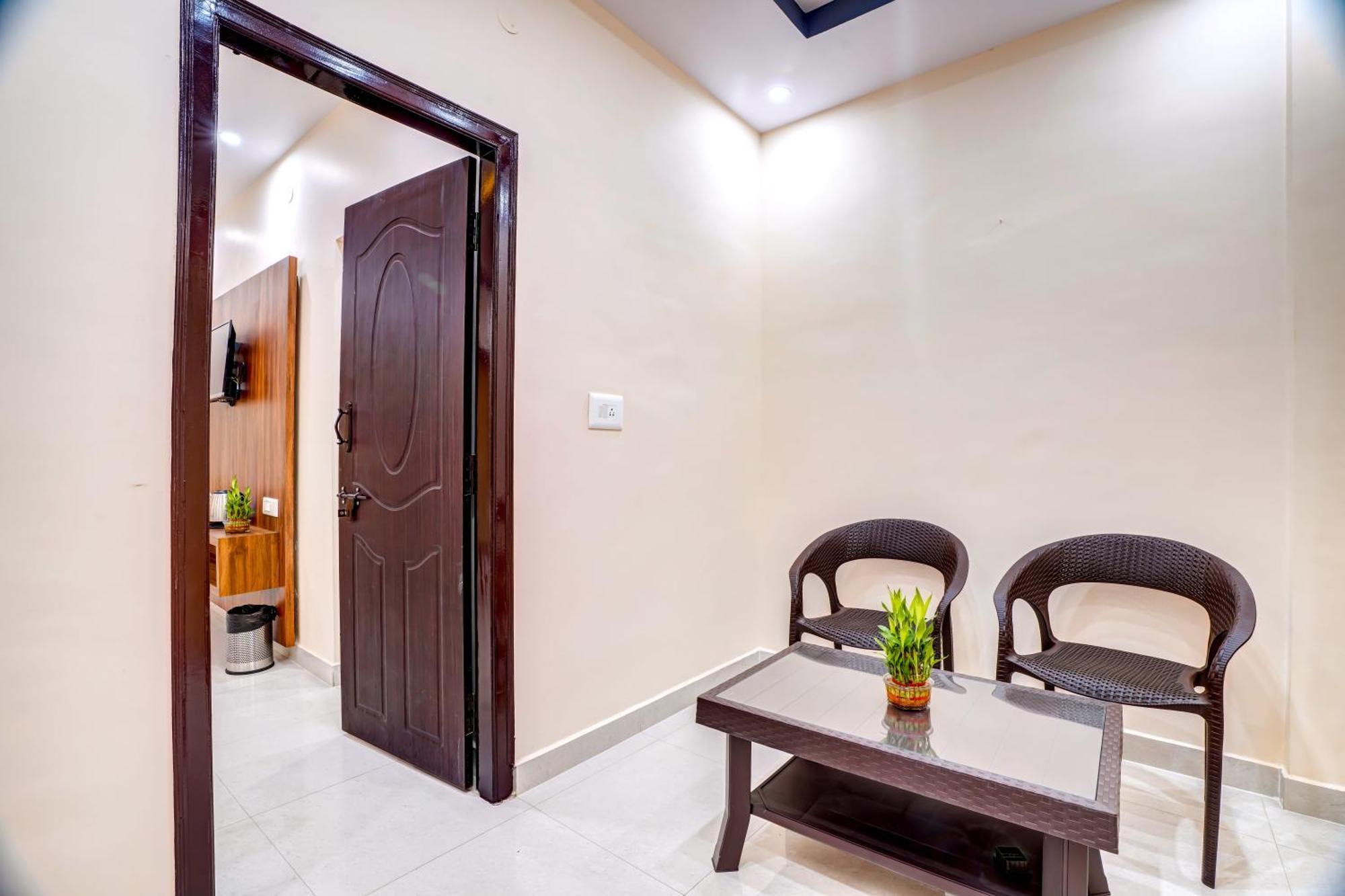 Skylight Inn Resort- Dubare, Coorg Siddapura  Exterior foto