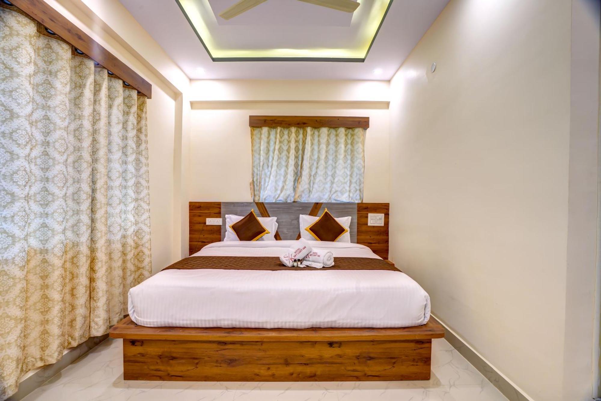 Skylight Inn Resort- Dubare, Coorg Siddapura  Exterior foto