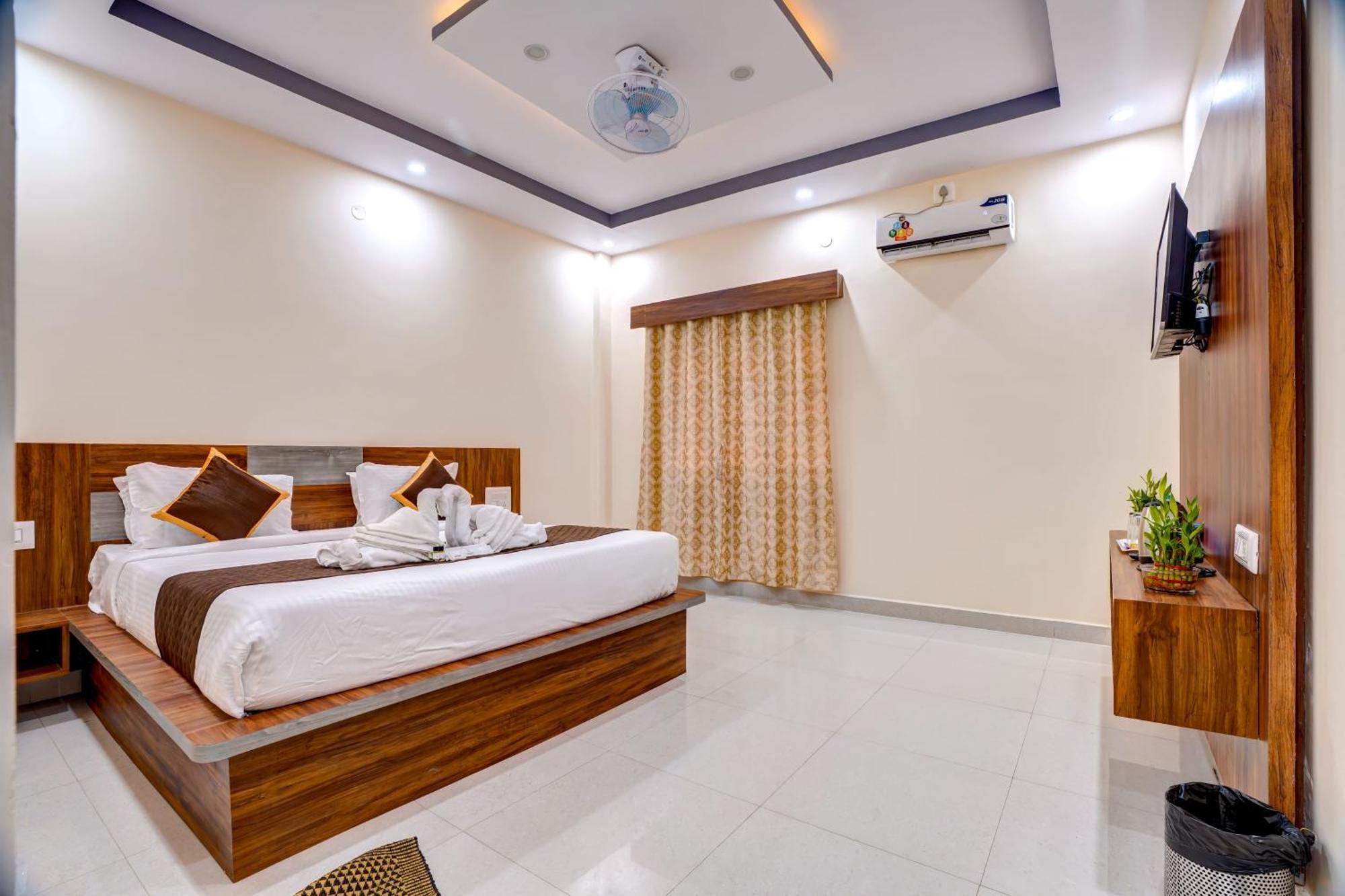 Skylight Inn Resort- Dubare, Coorg Siddapura  Exterior foto