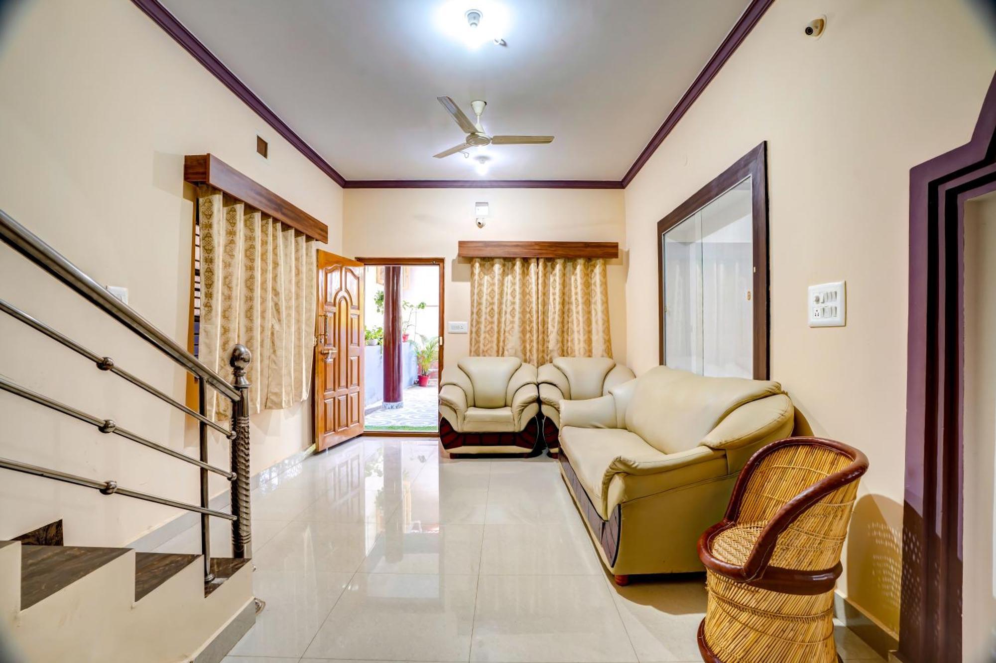 Skylight Inn Resort- Dubare, Coorg Siddapura  Exterior foto