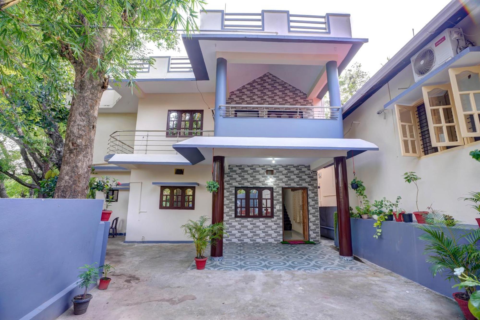 Skylight Inn Resort- Dubare, Coorg Siddapura  Exterior foto