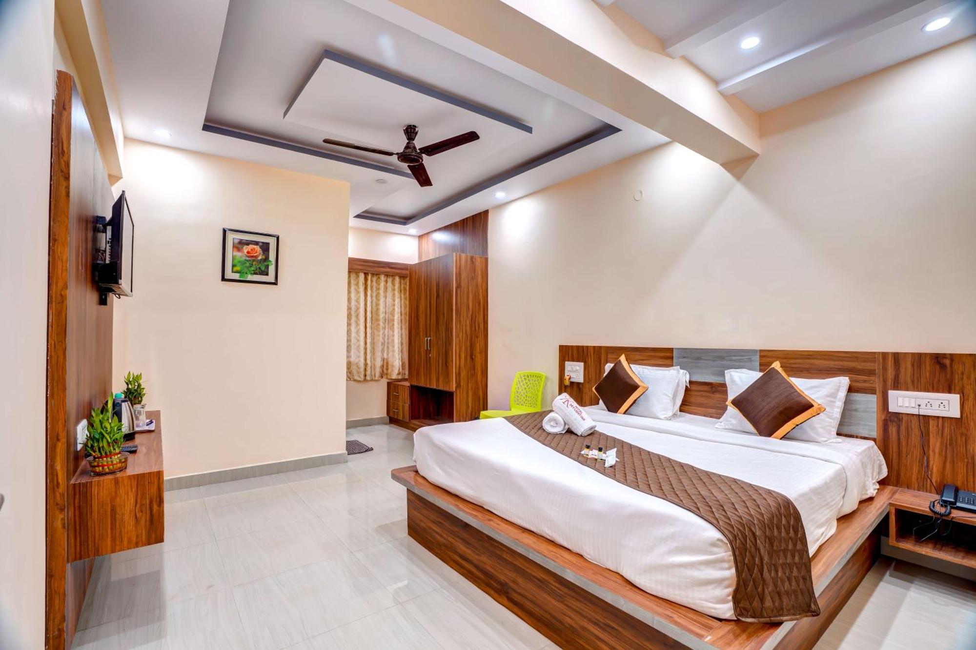 Skylight Inn Resort- Dubare, Coorg Siddapura  Exterior foto